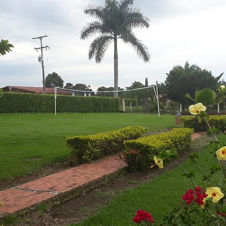 קימבאיה Finca Hotel El Ocaso מראה חיצוני תמונה
